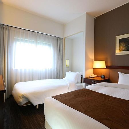 Hotel Hokke Club Sendai Eksteriør billede