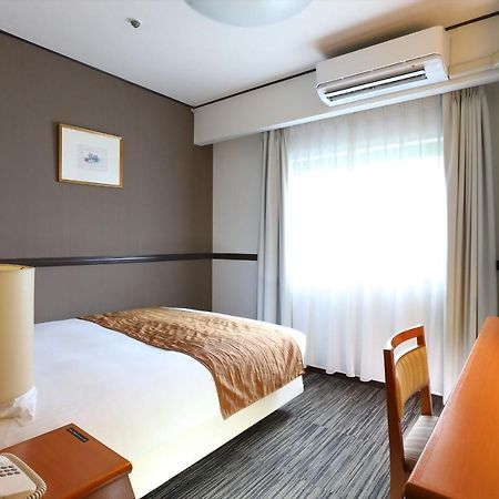 Hotel Hokke Club Sendai Eksteriør billede