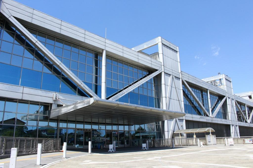 Hotel Hokke Club Sendai Eksteriør billede