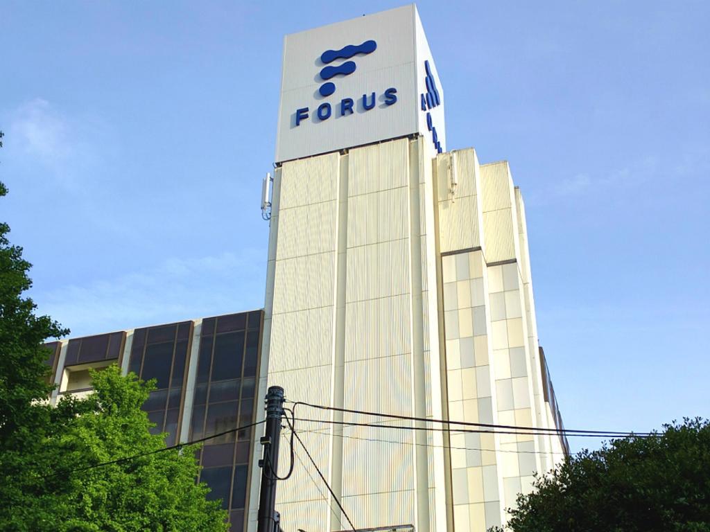 Hotel Hokke Club Sendai Eksteriør billede